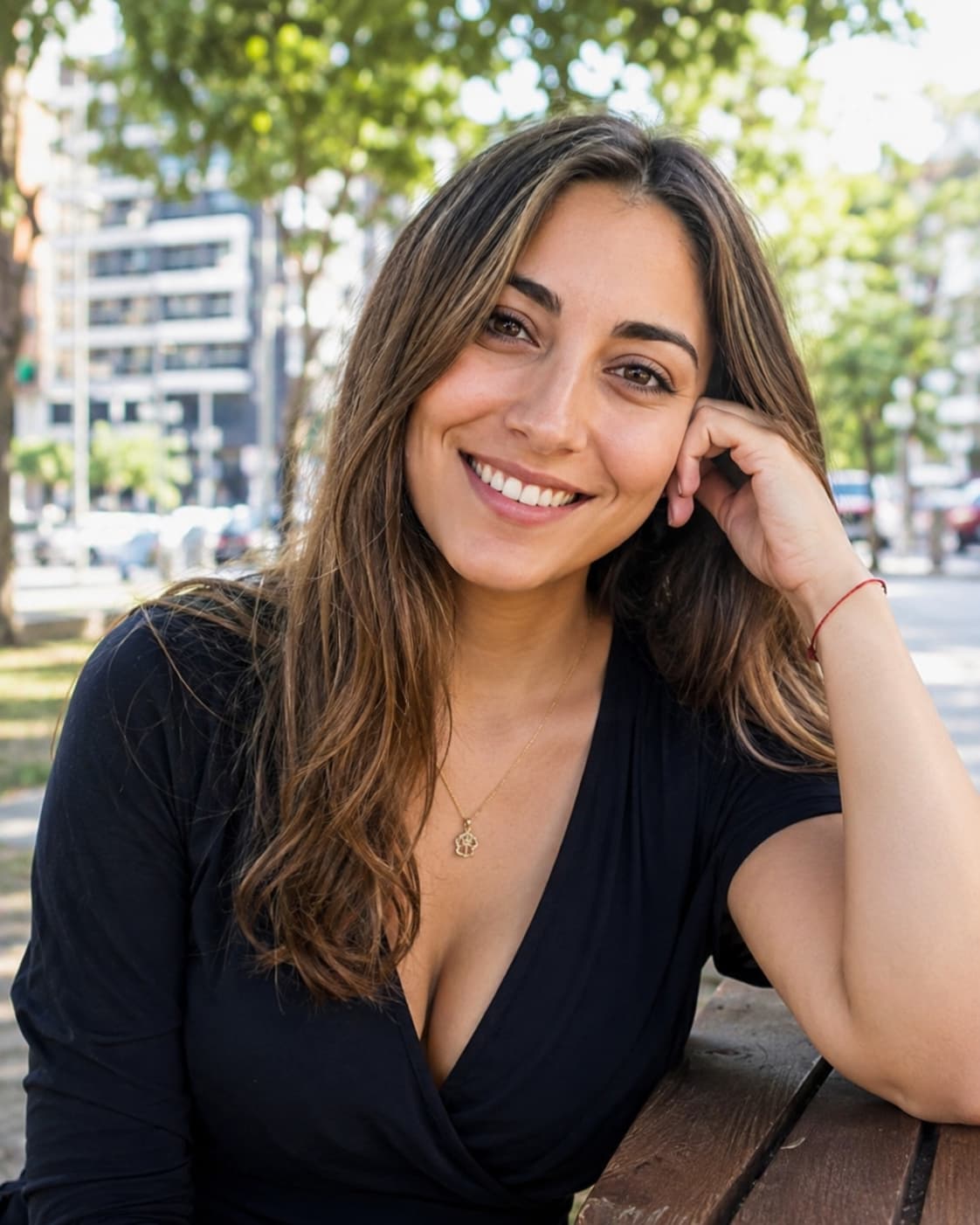 KEVLO Connect Profilvorschau
